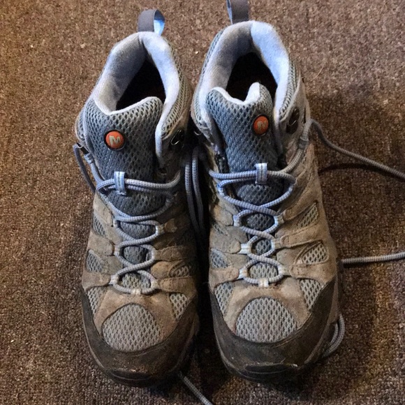Merrell Shoes - Merrell hiking boots